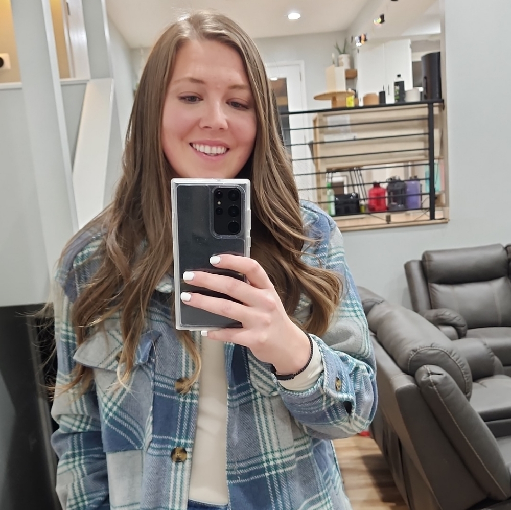 Meet your Posher, Chaelee